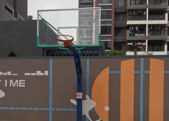 东莞桥头镇鸿华小区