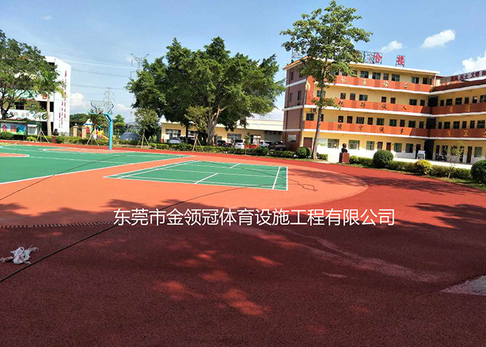 河源东园实验学校