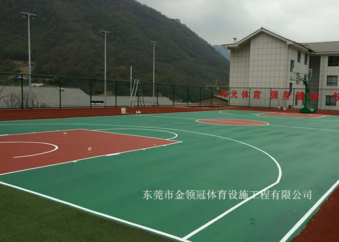 湖北神农架大九湖中心学校