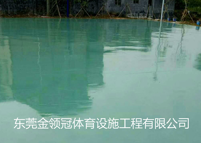 惠州新江村委会